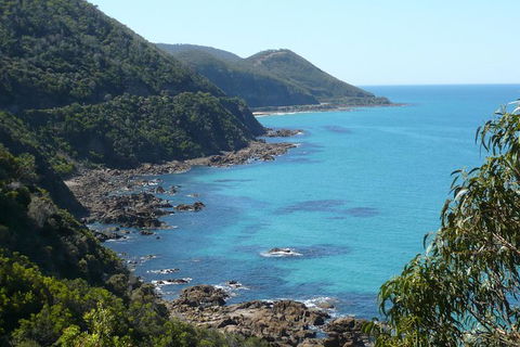 3-Day Melbourne To Adelaide Tour Including The Great Ocean Road - Accommodation Whitsundays 5