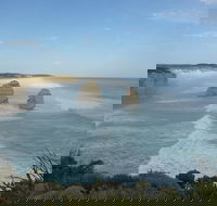 3-Day Melbourne to Adelaide Tour Including the Great Ocean Road - Accommodation Whitsundays