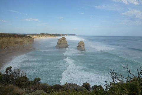 3-Day Melbourne To Adelaide Tour Including The Great Ocean Road - Accommodation Whitsundays 0