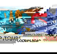 Great Ocean Road Custom Tour - Accommodation Whitsundays