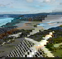 Split Point Lighthouse Tours - Accommodation Whitsundays