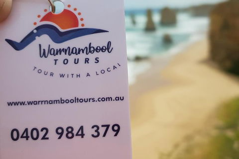 Great Ocean Road Coastline Tour From Warrnambool - Accommodation Whitsundays 3