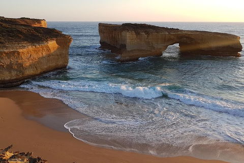 Great Ocean Road Coastline Tour From Warrnambool - Accommodation Whitsundays 6