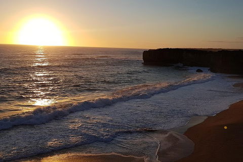 Great Ocean Road Coastline Tour From Warrnambool - Accommodation Whitsundays 1
