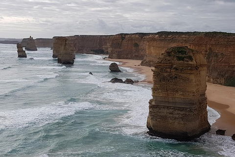 Great Ocean Road Coastline Tour From Warrnambool - Accommodation Whitsundays 4