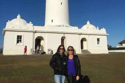 Sydney&Melbourne City Lovers- 2 Day Combo Private Tour! - Accommodation Whitsundays 4