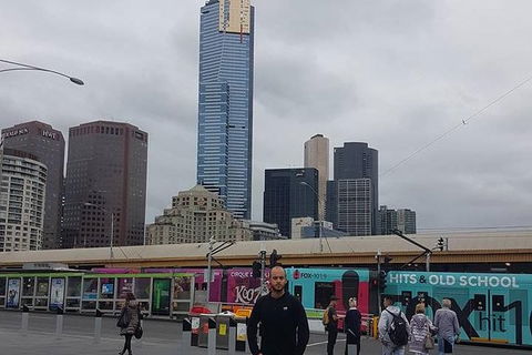 Sydney&Melbourne City Lovers- 2 Day Combo Private Tour! - Accommodation Whitsundays 5