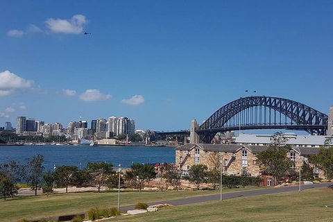Sydney&Melbourne City Lovers- 2 Day Combo Private Tour! - Accommodation Whitsundays 0