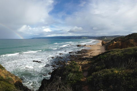 Overnight Great Ocean Road Tour From Melbourne - Accommodation Whitsundays 1