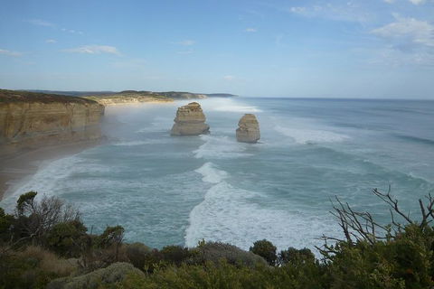 Overnight Great Ocean Road Tour From Melbourne - Accommodation Whitsundays 4