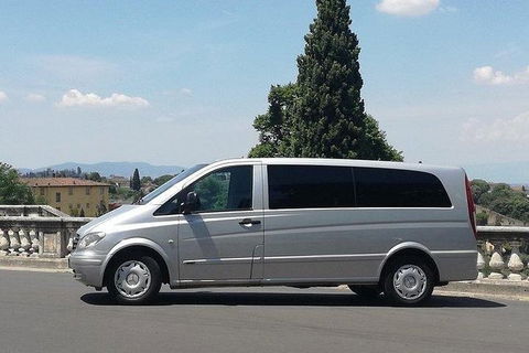 Private Transfer: Avalon International Airport (AVV) To Melbourne - Accommodation Whitsundays 3