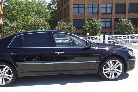 Private Transfer: Avalon International Airport (AVV) To Melbourne - Accommodation Whitsundays 5
