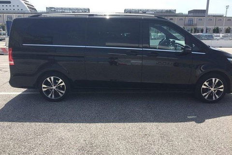 Private Transfer: Avalon International Airport (AVV) To Melbourne - Accommodation Whitsundays 1