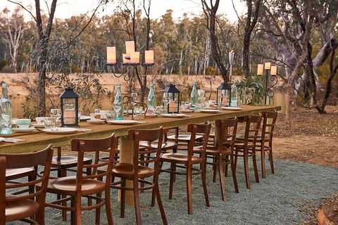 4 Night Upper Murray River Explorer Cruise - PS Emmylou - Accommodation Whitsundays 13