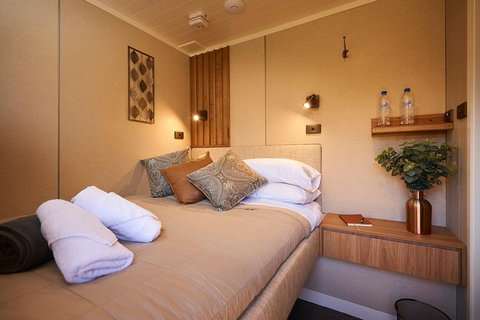 4 Night Upper Murray River Explorer Cruise - PS Emmylou - Accommodation Whitsundays 7