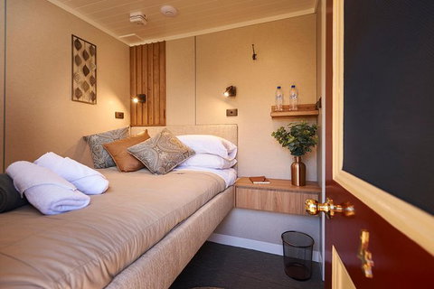 4 Night Upper Murray River Explorer Cruise - PS Emmylou - Accommodation Whitsundays 11