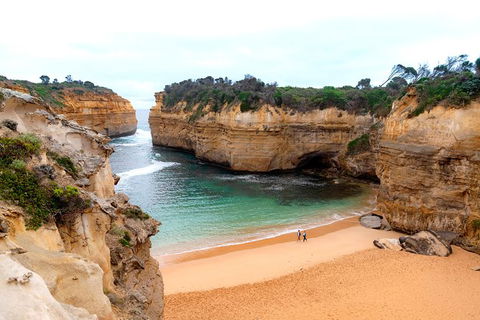 The Great Ocean Road 1 Day Private Sunset Tour - Accommodation Whitsundays 3