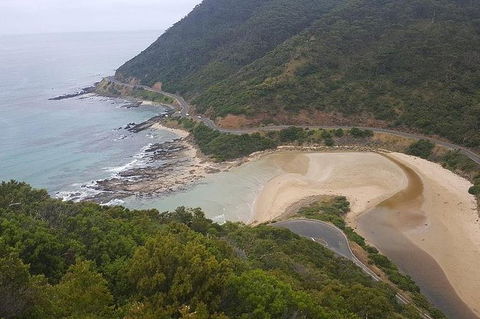 The Great Ocean Road 1 Day Private Sunset Tour - Accommodation Whitsundays 5