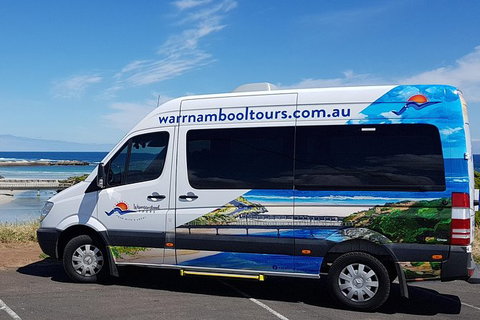 Warrnambool Wanderer Tour - Accommodation Whitsundays 4