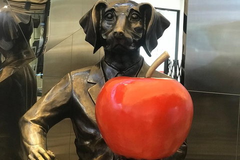 Half Day Walking Tour Of Melbourne - Accommodation Whitsundays 3