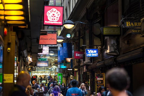 Half Day Walking Tour Of Melbourne - Accommodation Whitsundays 6