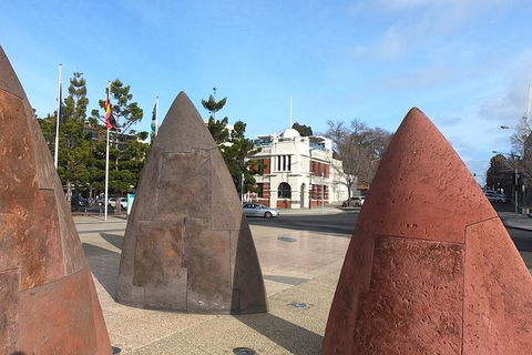 Private Walking Tour Of Old Geelong Town - Accommodation Whitsundays 6