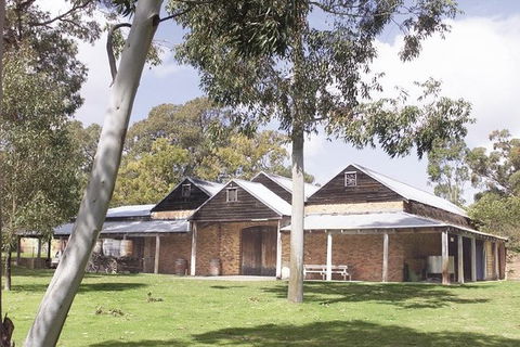 Wineries And Scenic Drive Full Day Tour - Accommodation Whitsundays 4