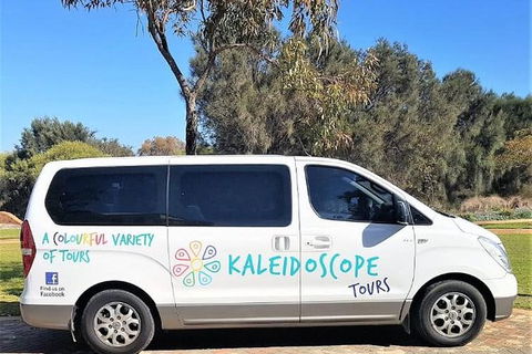 Wineries And Scenic Drive Full Day Tour - Accommodation Whitsundays 3