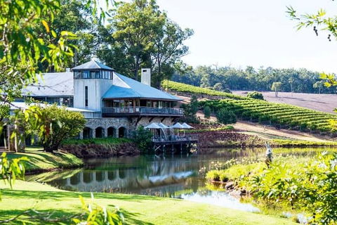 Wineries And Scenic Drive Full Day Tour - Accommodation Whitsundays 1