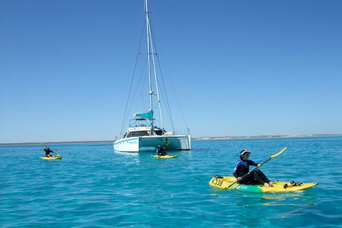 5 Night Ningaloo Reef Ningaloo Escape From Coral Bay - Accommodation Whitsundays 0
