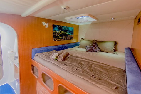 5 Night Ningaloo Reef Ningaloo Escape From Coral Bay - Accommodation Whitsundays 6