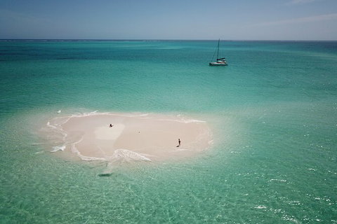 5 Night Ningaloo Reef Ningaloo Escape From Coral Bay - Accommodation Whitsundays 4