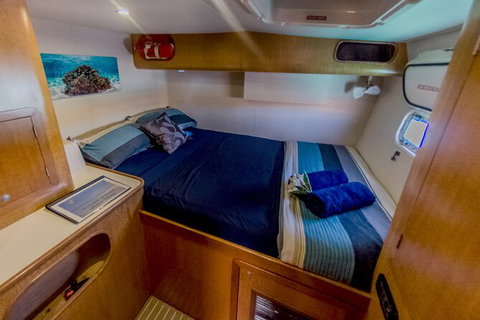 5 Night Ningaloo Reef Ningaloo Escape From Coral Bay - Accommodation Whitsundays 2