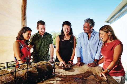 Cygnet Bay Explorer - Accommodation Whitsundays 2