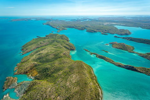 Cygnet Bay Explorer - Accommodation Whitsundays 10