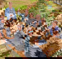 Margaret River Beer  Wine Adventure departs Dunsborough/Busselton - Accommodation Whitsundays