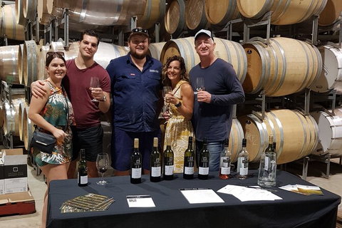 Highlights Of Margaret River: Boutique Wineries & Unique Experiences - Accommodation Whitsundays 1