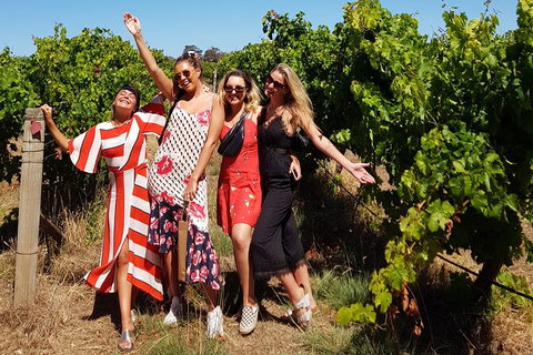 Highlights Of Margaret River: Boutique Wineries & Unique Experiences - Accommodation Whitsundays 0