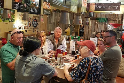 Highlights Of Margaret River: Boutique Wineries & Unique Experiences - Accommodation Whitsundays 4