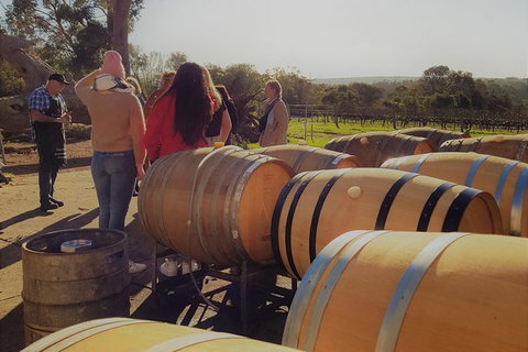 Highlights Of Margaret River: Boutique Wineries & Unique Experiences - Accommodation Whitsundays 2