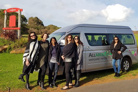 Highlights Of Margaret River: Boutique Wineries & Unique Experiences - Accommodation Whitsundays 3