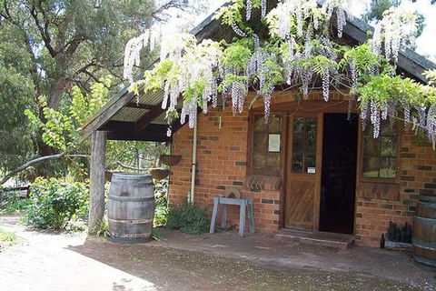 Botanical Gardens, Winery And Scenic Full Day Tour - Accommodation Whitsundays 3