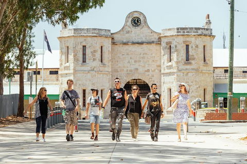 Fremantle Icons & Gems Of Perth Private Tour With A Local - Accommodation Whitsundays 8