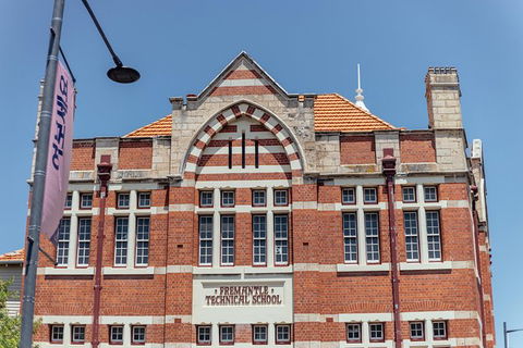 Fremantle Icons & Gems Of Perth Private Tour With A Local - Accommodation Whitsundays 9