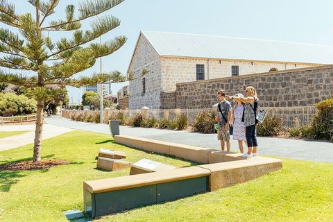 Fremantle Icons & Gems Of Perth Private Tour With A Local - Accommodation Whitsundays 4