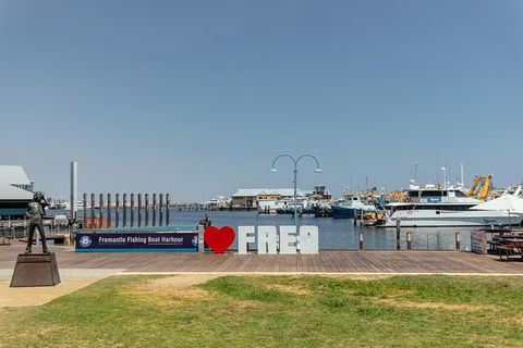 Fremantle Icons & Gems Of Perth Private Tour With A Local - Accommodation Whitsundays 3