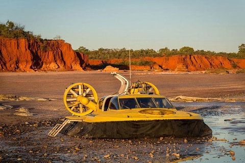 Broome All-Inclusive 7 Days Touring Package - Accommodation Whitsundays 3
