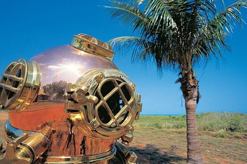 Broome All-Inclusive 7 Days Touring Package - Accommodation Whitsundays 7