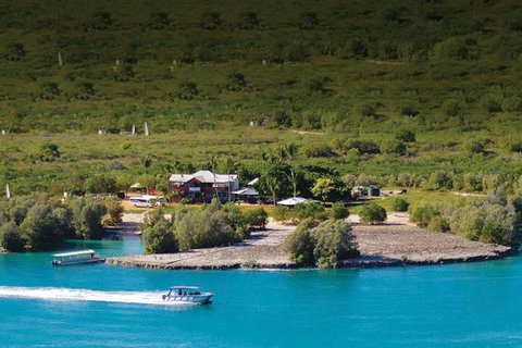 Broome All-Inclusive 7 Days Touring Package - Accommodation Whitsundays 2