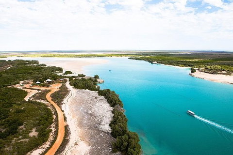 Broome All-Inclusive 7 Days Touring Package - Accommodation Whitsundays 8